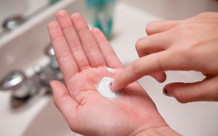 with baking soda to enlarge the penis