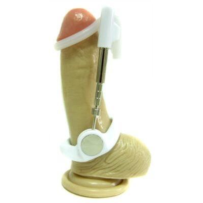 Extender penis for lengthening at home