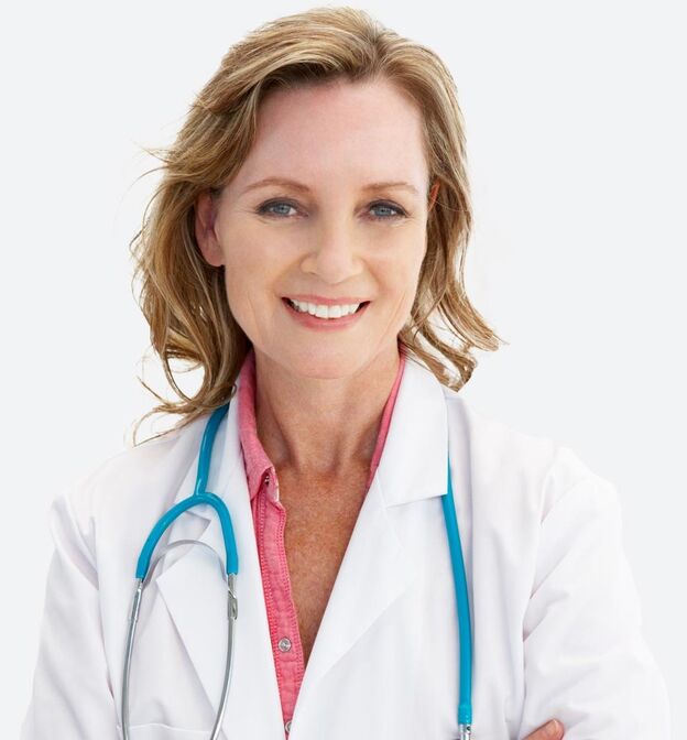 Doctor Sex therapist Sandra Premuz
